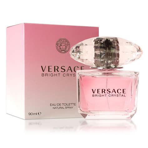 versace parfume dame